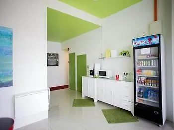 Hotel Oyo Rooms Terminal Larkin Johor Bahru