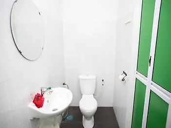 ホテル Oyo Rooms Terminal Larkin ジョホールバル