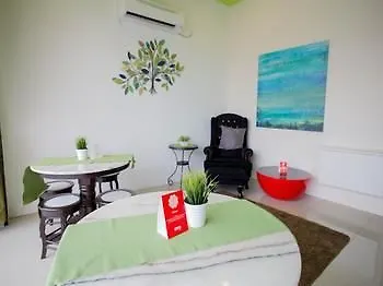 *** ホテル Oyo Rooms Terminal Larkin ジョホールバル マレーシア
